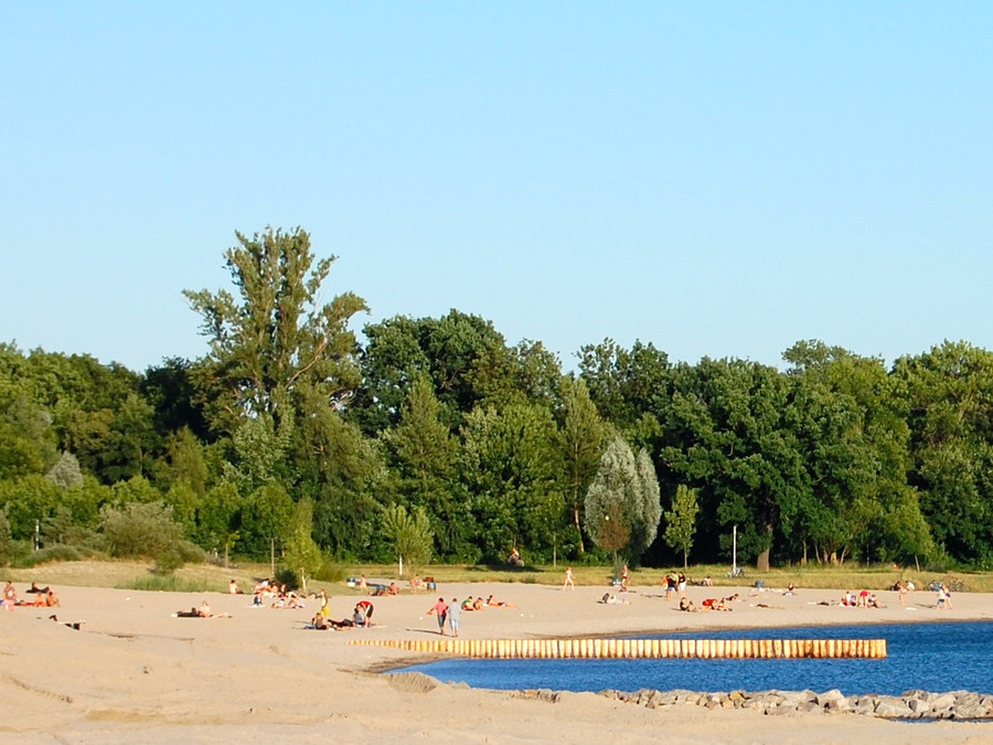 See fkk cospudener 【指尖上的德国】——裸体沙滩（FKK）篇 下