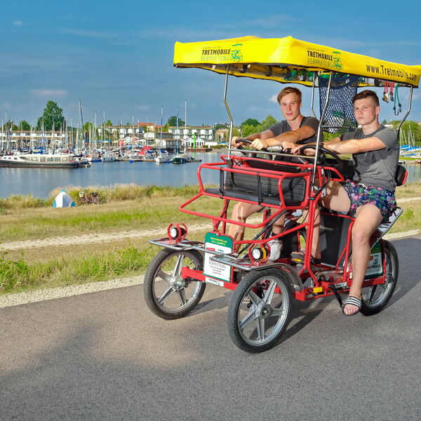 Cospudener See Fahrrad Ausleihen sweetiepiesnluk