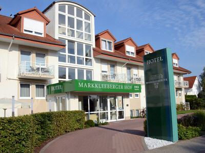 Hotel Markkleeberger Hof