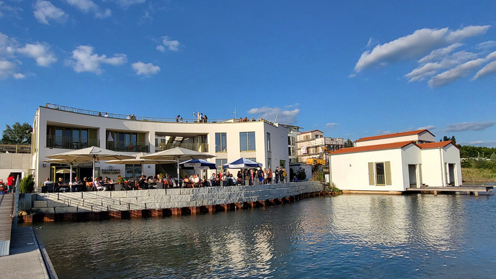 Hafentheater Hain - Juni 2025