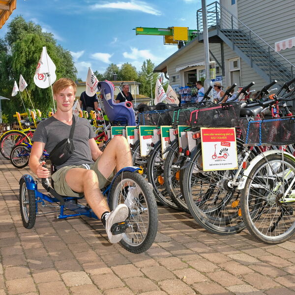 Cospudener See Fahrrad Ausleihen sweetiepiesnluk