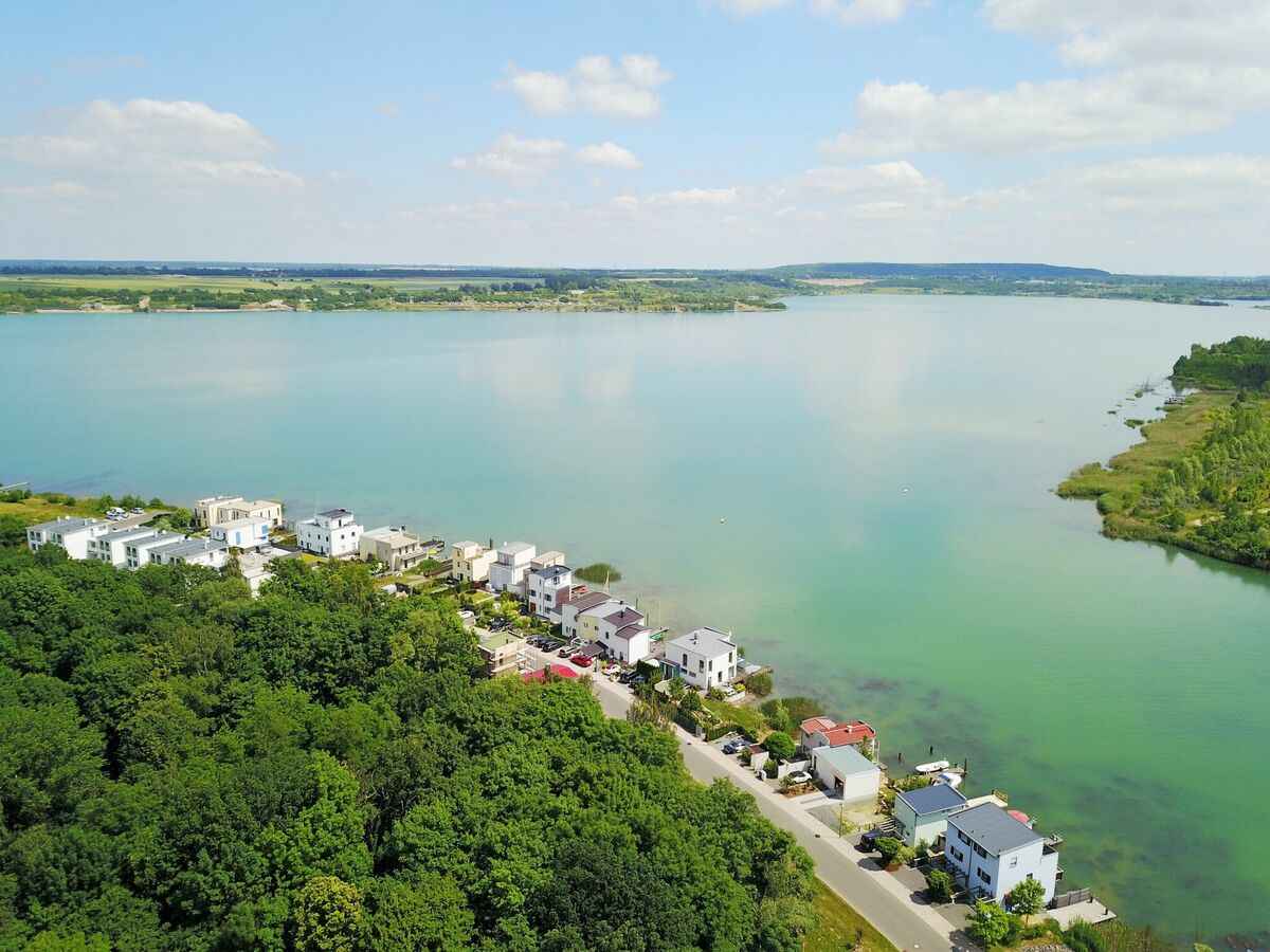 Seegrundstucke Leipzigseen