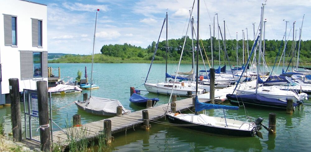 LeipzigSeen Übernachten, Sport, Freizeit und Gastronomie